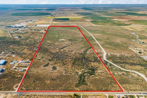 Vacant Land For Sale - Tbd<br/> Seminole, TX 79360