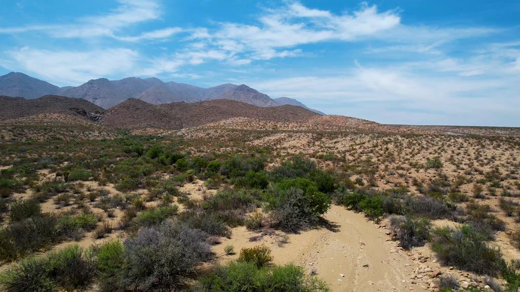 TBD Old Marathon Road, Terlingua, Alabama image 1