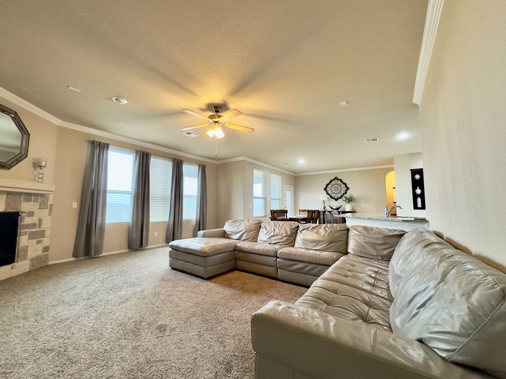 7032 King Ranch Rd, Odessa, Texas image 20