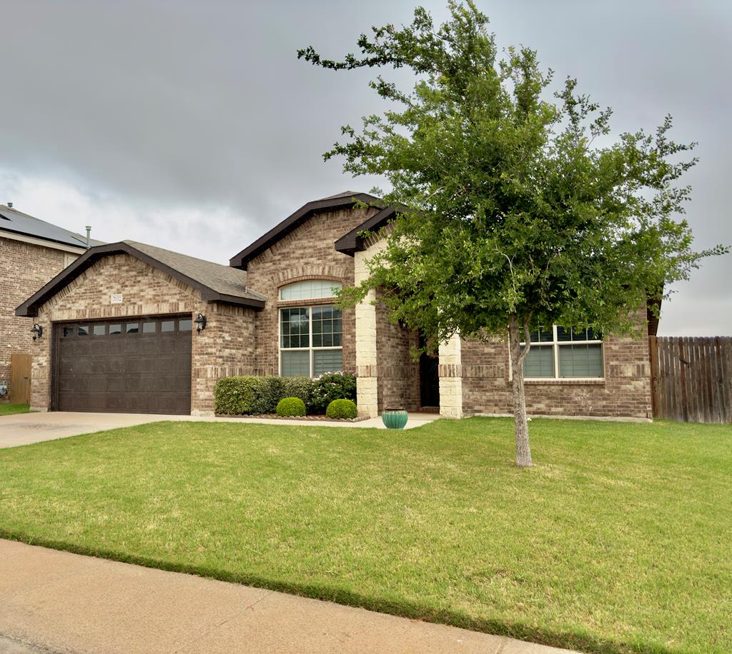 7032 King Ranch Rd, Odessa, Texas image 1