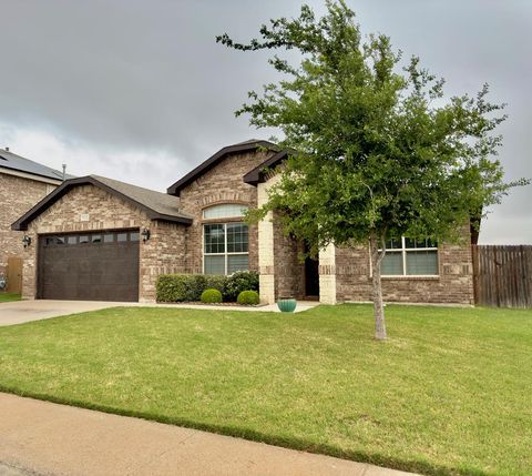 7032 King Ranch Rd, Odessa, TX 79765 - MLS#: 159922