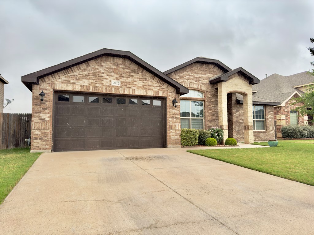 7032 King Ranch Rd, Odessa, Texas image 3