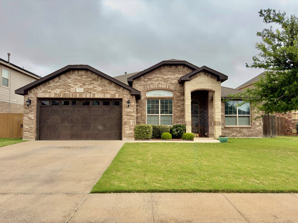 7032 King Ranch Rd, Odessa, Texas image 2