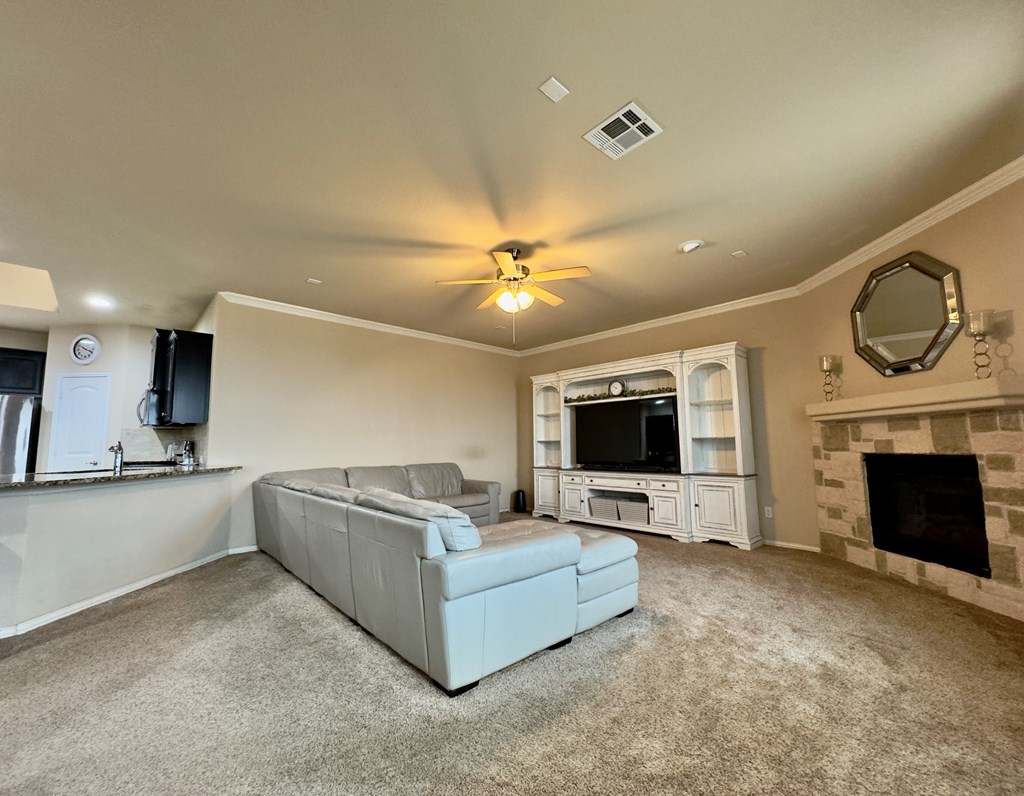7032 King Ranch Rd, Odessa, Texas image 21