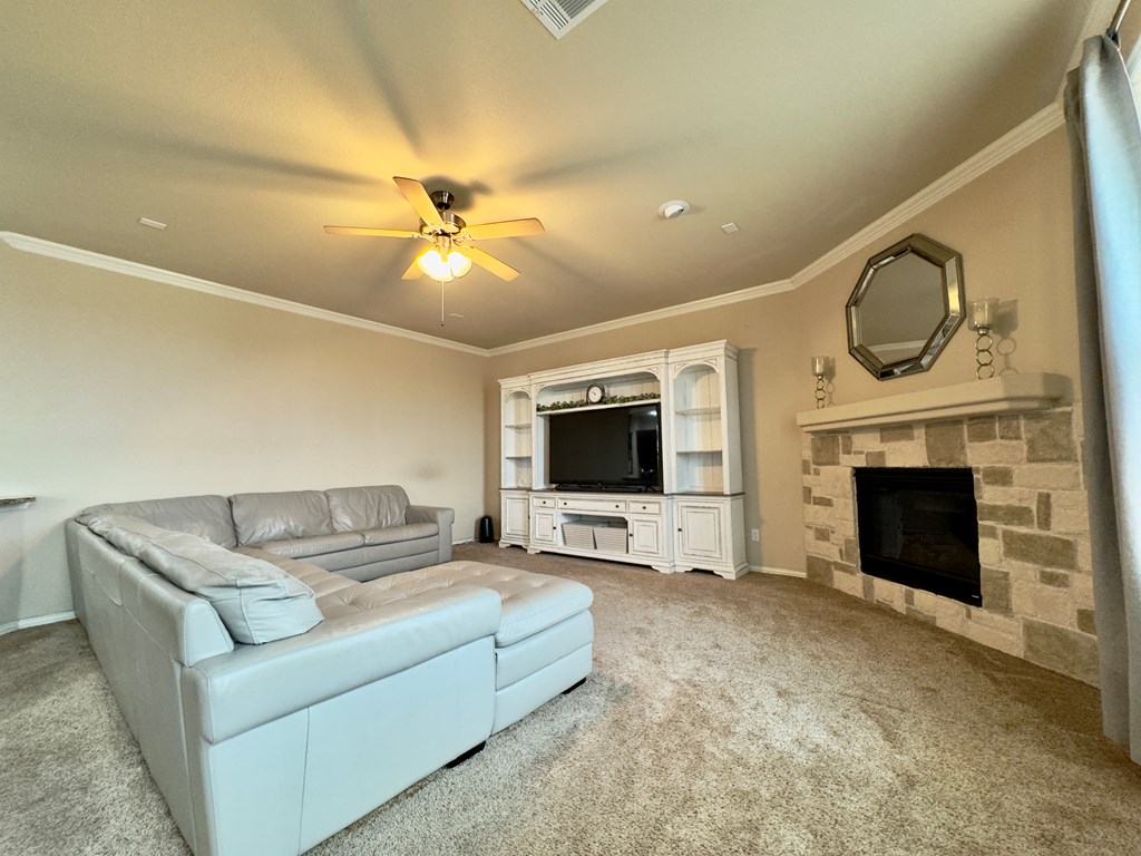 7032 King Ranch Rd, Odessa, Texas image 17