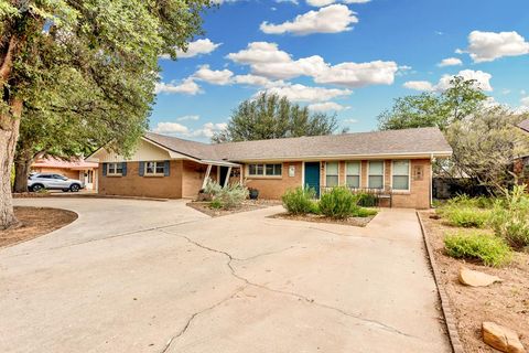 Homes For Sale - 1507 Spur Ave<br/> Ector County, Odessa, TX 79761