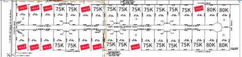 Vacant Land For Sale - TBD E Mesquite Springs Rd<br/> Odessa, TX 79766