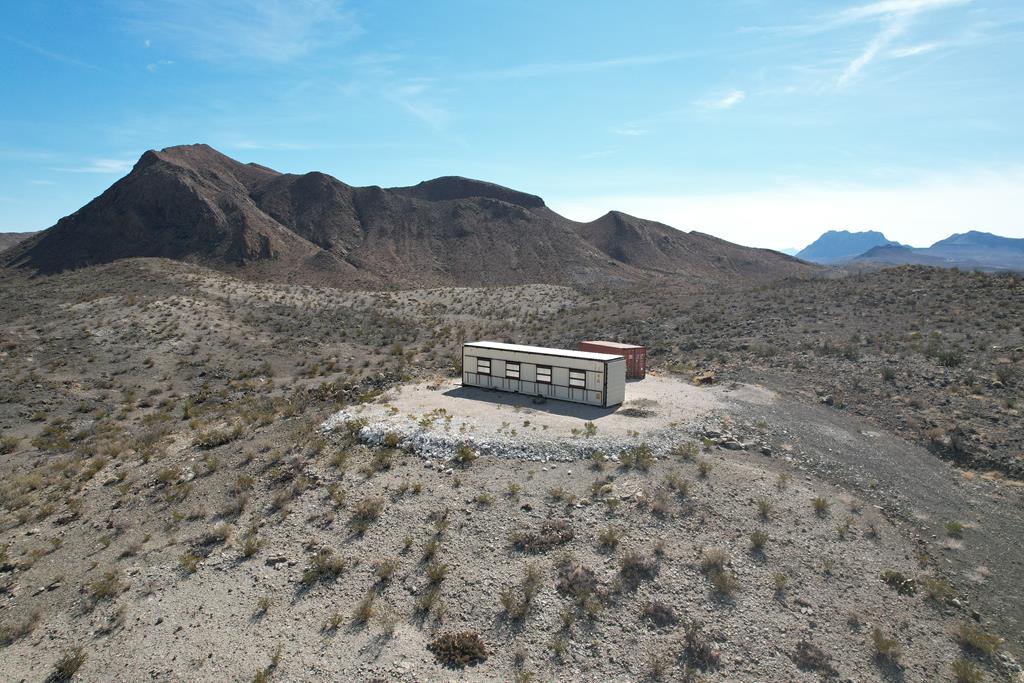 Main View