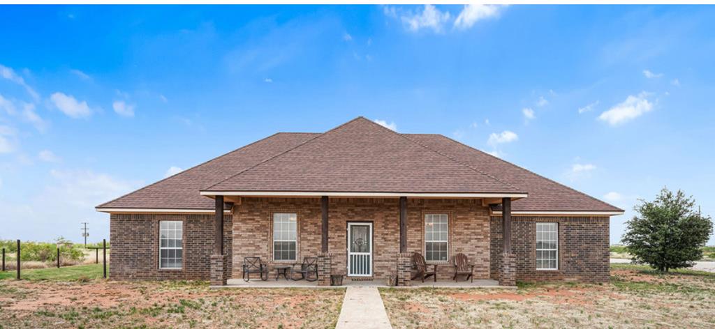 222 SW 1900, Andrews, Texas image 1