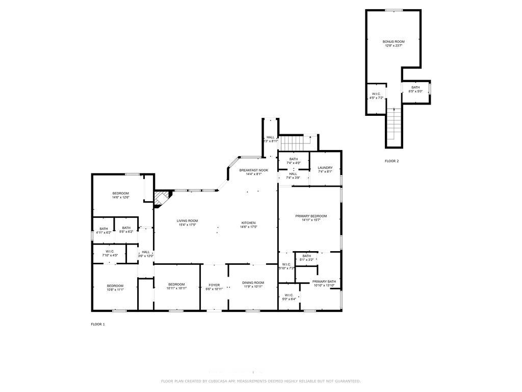 222 SW 1900, Andrews, Texas image 40