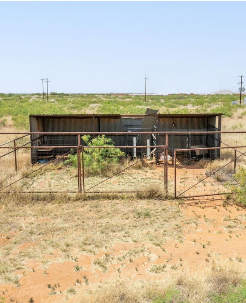 222 SW 1900, Andrews, Texas image 37