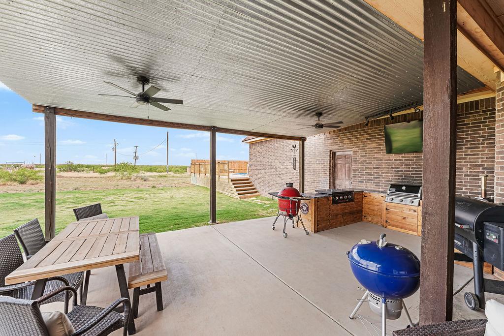 222 SW 1900, Andrews, Texas image 31