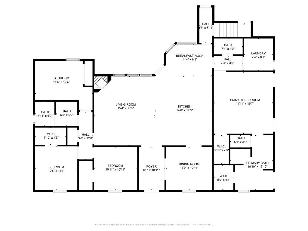 222 SW 1900, Andrews, Texas image 42