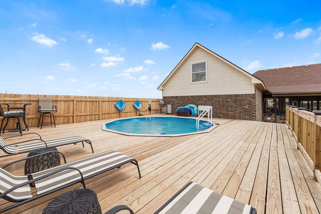 222 SW 1900, Andrews, Texas image 35