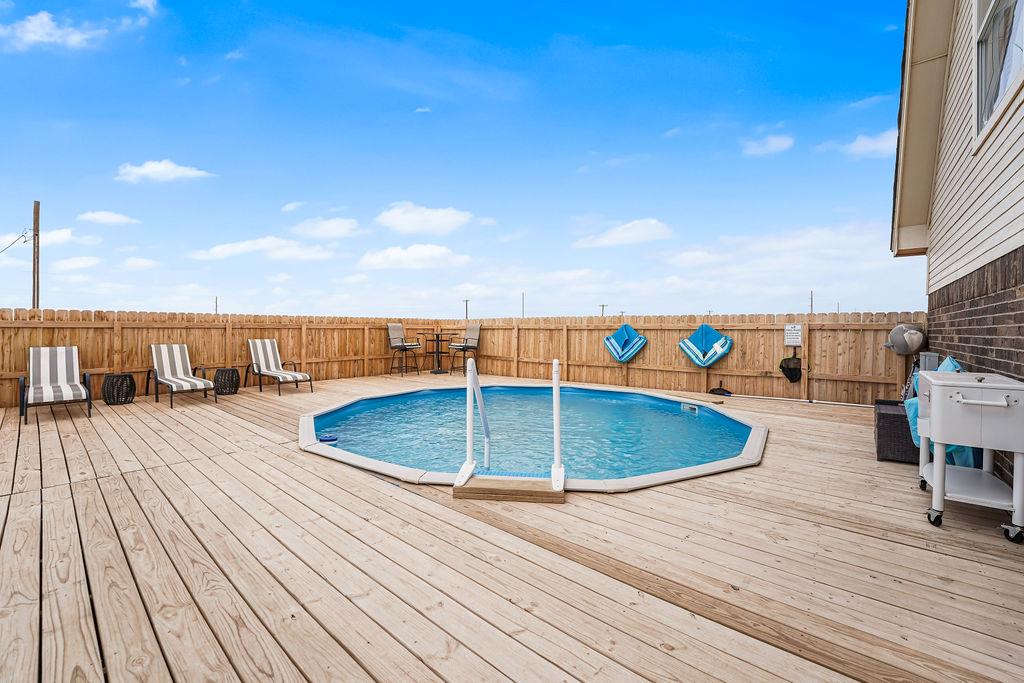 222 SW 1900, Andrews, Texas image 33