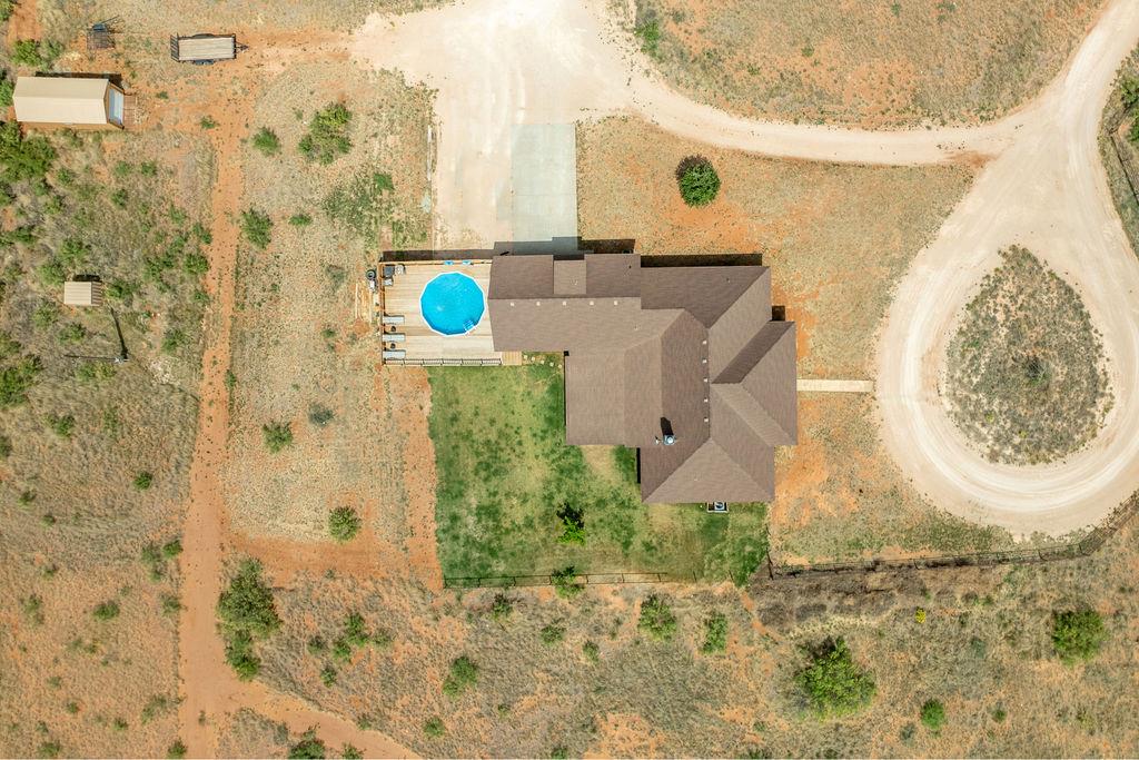222 SW 1900, Andrews, Texas image 36