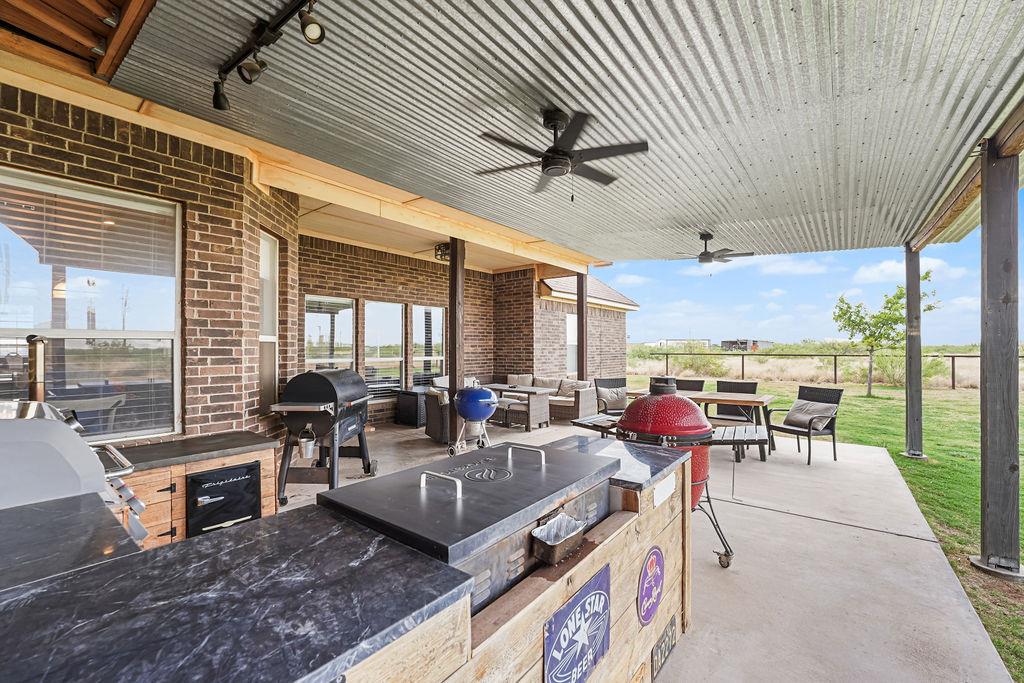 222 SW 1900, Andrews, Texas image 30