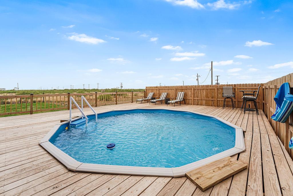 222 SW 1900, Andrews, Texas image 34