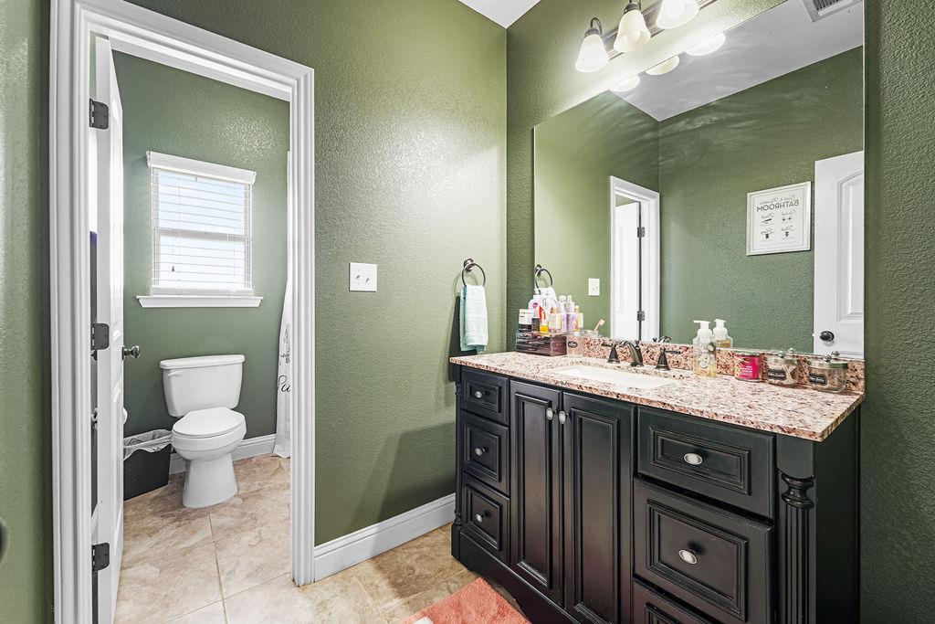 222 SW 1900, Andrews, Texas image 18
