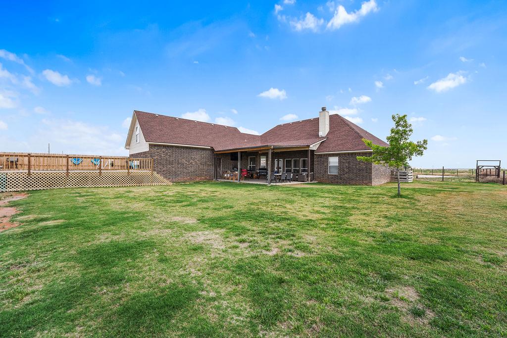 222 SW 1900, Andrews, Texas image 32