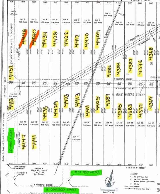 4382 W Blue Waters St, Odessa, Pennsylvania image 1
