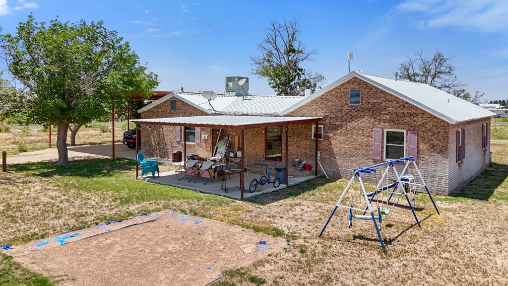 1908 W 36th St, Monahans, Louisiana image 25