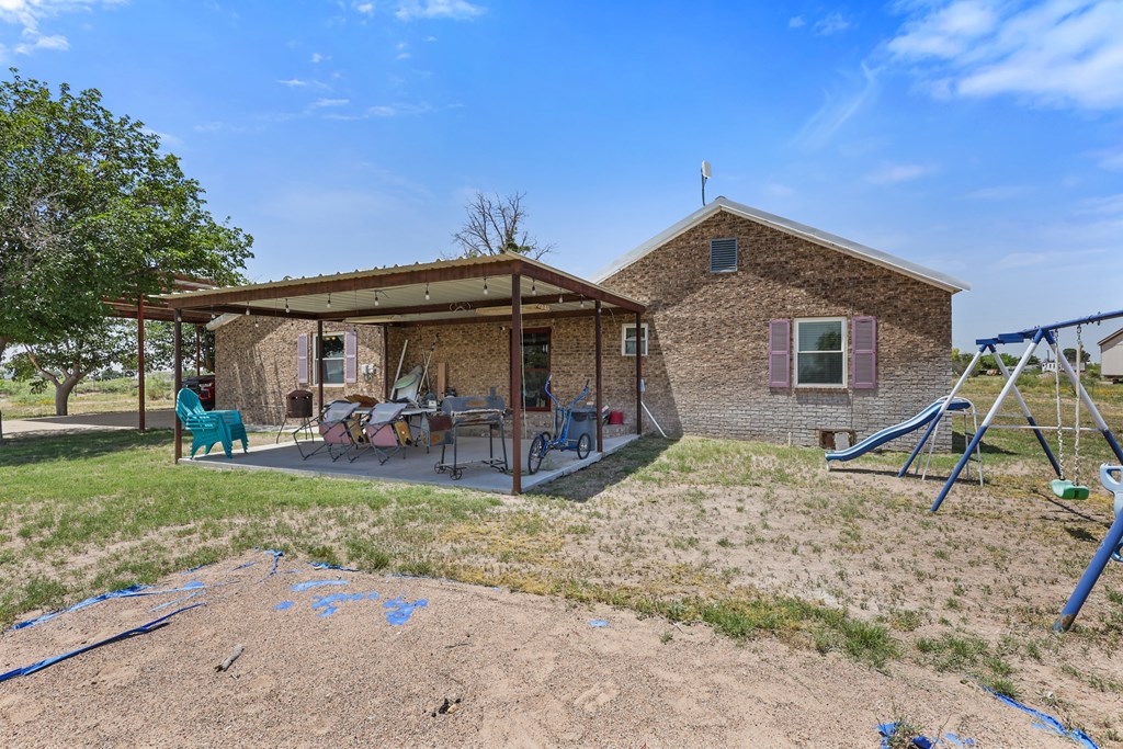 1908 W 36th St, Monahans, Louisiana image 26