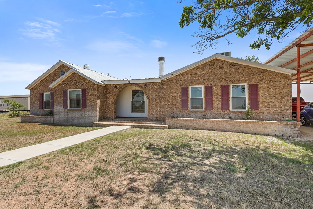 1908 W 36th St, Monahans, Louisiana image 22
