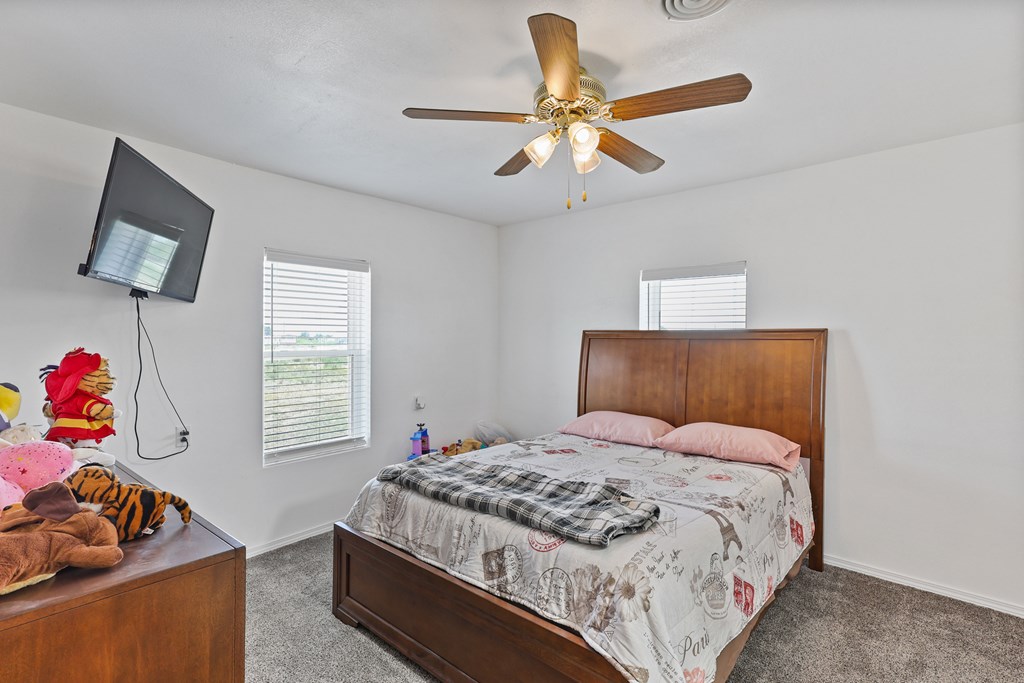 1908 W 36th St, Monahans, Louisiana image 14