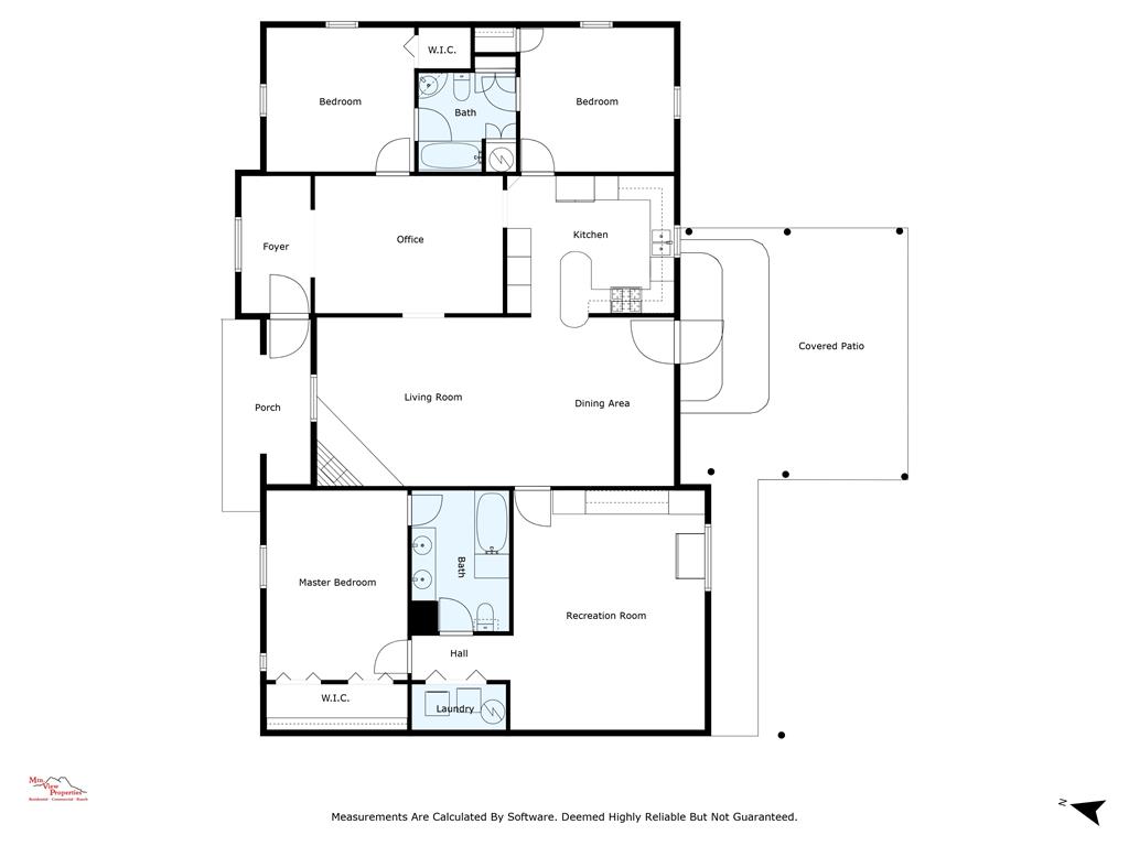 1908 W 36th St, Monahans, Louisiana image 32