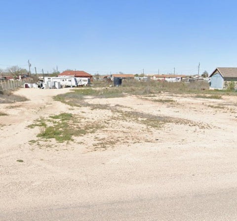 Vacant Land For Sale - 1374 S War Admiral Dr<br/> Odessa, TX 79763