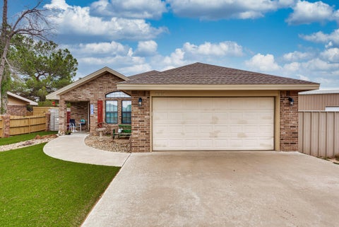 Homes For Sale - 3703 South County Road 1314<br/> Odessa, TX 79765