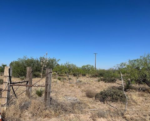 Vacant Land For Sale - W Central Dr<br/> Presidio County, Marfa, TX 79843