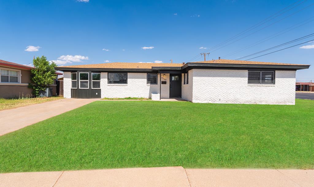 4200 Dakota Ave, Odessa, Texas image 1