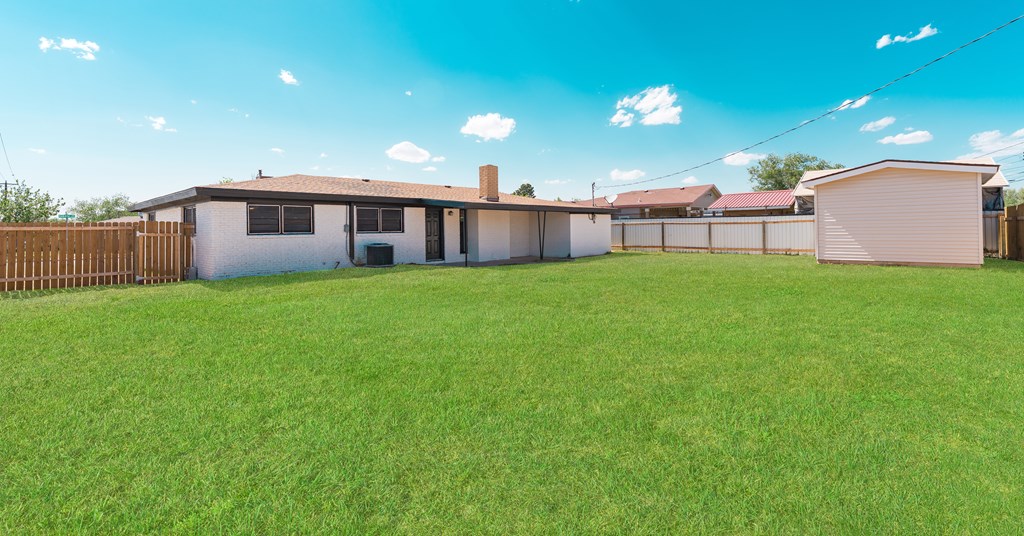 4200 Dakota Ave, Odessa, Texas image 3