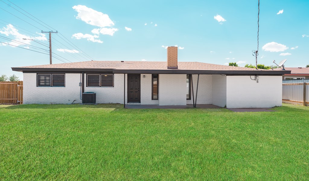 4200 Dakota Ave, Odessa, Texas image 2
