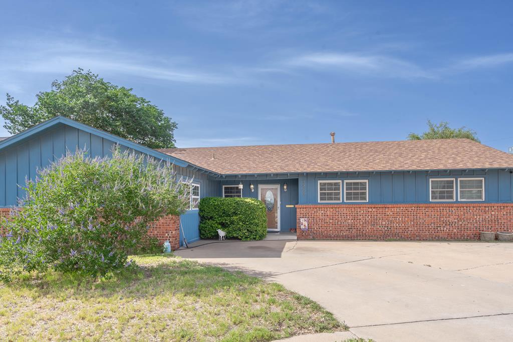 3407 Brentwood Dr, Odessa, Texas image 1