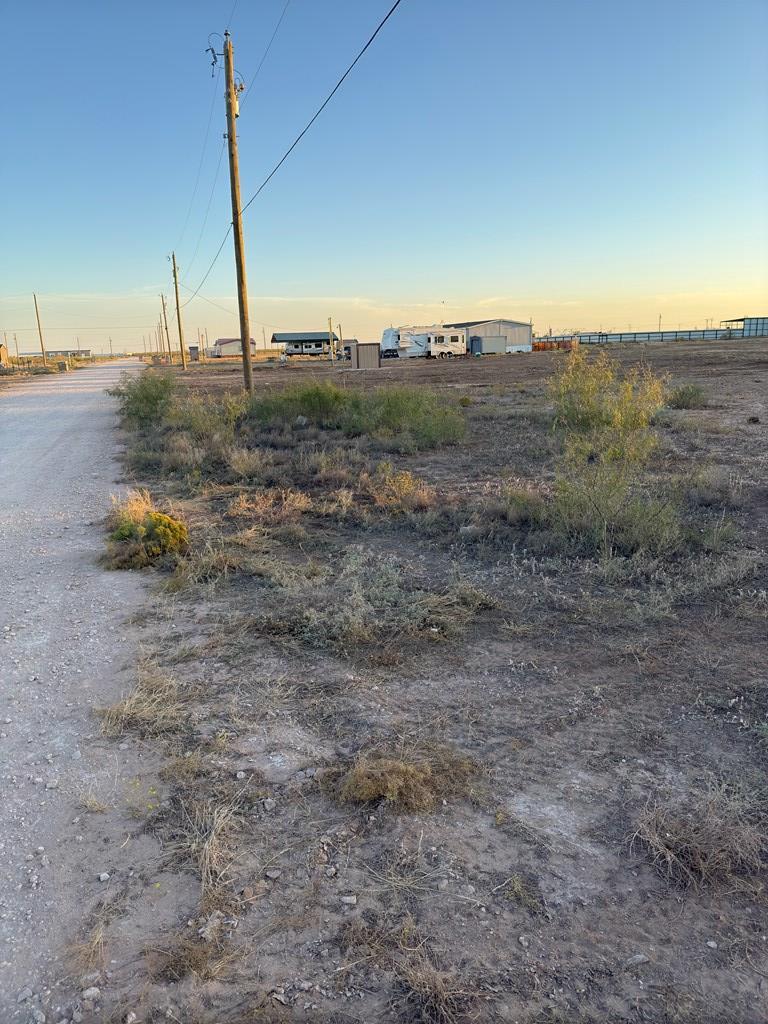 9265 Sonora Ave, Stanton, Texas image 1