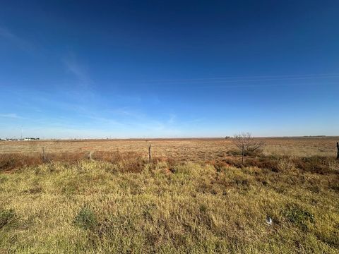 Vacant Land For Sale - LOT 10 County Rd 100<br/> Gaines County, Seminole, TX 79360