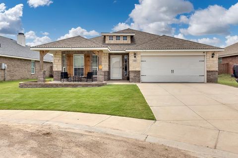 Homes For Sale - 614 E 96th Ct<br/> Ector County, Odessa, TX 79765