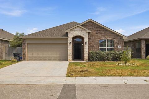 Homes For Sale - 7504 Horton Ranch Rd<br/> Odessa, TX 79765