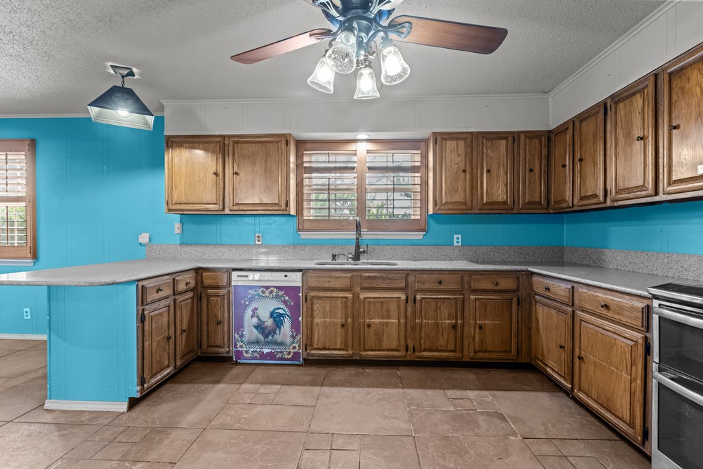 17415 W Fm 1787, Odessa, Texas image 15