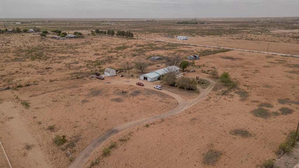 17415 W Fm 1787, Odessa, Texas image 3