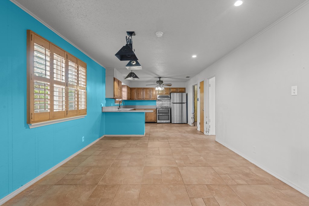 17415 W Fm 1787, Odessa, Texas image 12