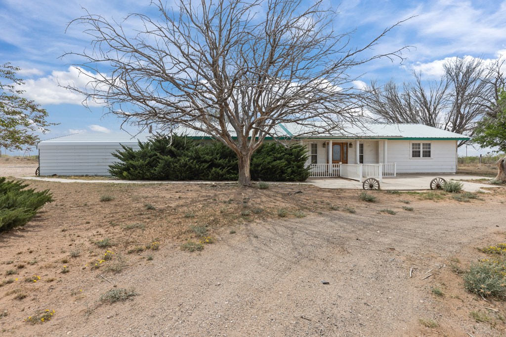 17415 W Fm 1787, Odessa, Texas image 22