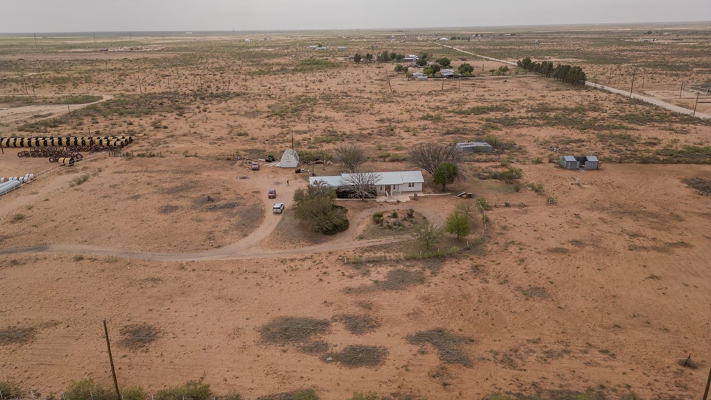 17415 W Fm 1787, Odessa, Texas image 4