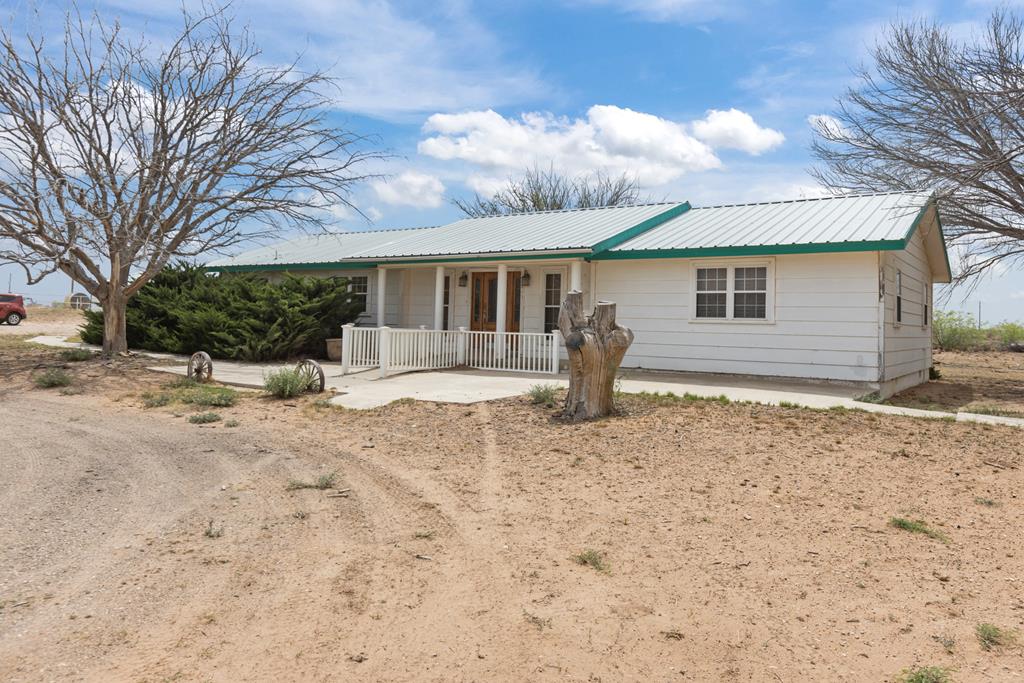 17415 W Fm 1787, Odessa, Texas image 1