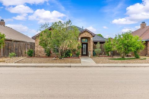 Homes For Sale - 3402 Seguin<br/> Odessa, TX 79765