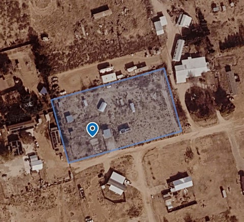 Vacant Land For Sale - 11110 W County Rd 149<br/> Midland, TX 79706
