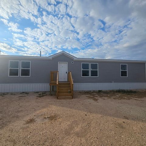Homes For Sale - 502 E 7th St<br/> McCamey, TX 79752